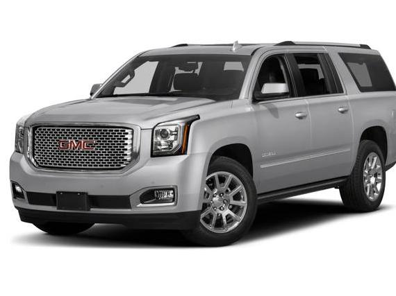 GMC YUKON XL 2017 1GKS2HKJ5HR384926 image